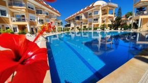 Гостиница Kemer Houses  Кемер